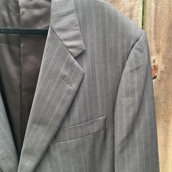 Hickey- Free Collection for Nordstrom, men’s jacket, size 44XL - Picture 2 of 6